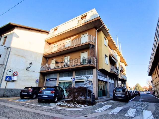 Appartamento in vendita di 96 m² in Via Molino, 1