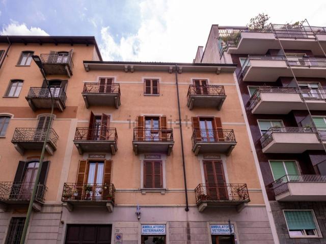 Appartamento in vendita di 96 m² in Via Moretta, 29