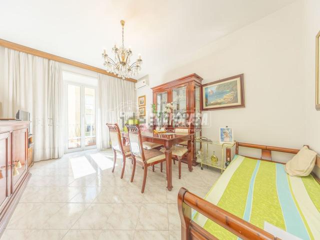 Appartamento in vendita di 96 m² in Via Muzio Scevola