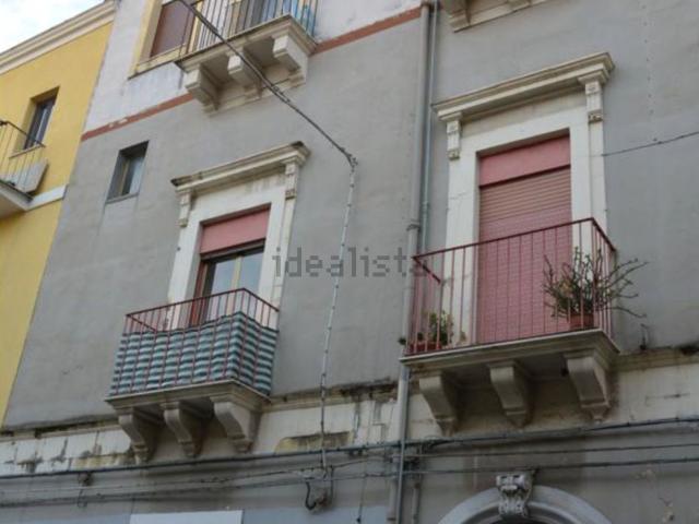 Appartamento in vendita di 96 m² in Via Naumachia, 109