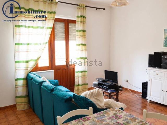 Appartamento in vendita di 96 m² in Via Nino Bixio