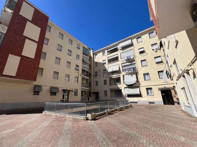 Appartamento in vendita di 96 m² in Via Nizza, 219