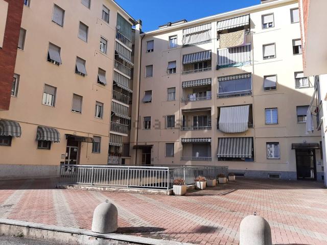 Appartamento in vendita di 96 m² in Via Nizza, 219