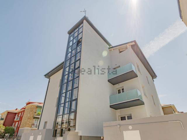 Appartamento in vendita di 96 m² in Via Onorato Balzac