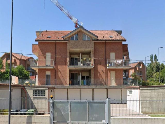 Appartamento in vendita di 96 m² in Via Osvaldo Campassi, 32