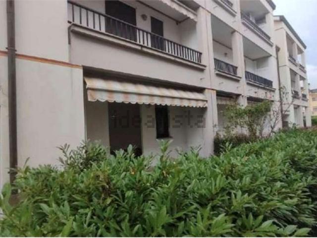 Appartamento in vendita di 96 m² in Via P. Nenni, 4