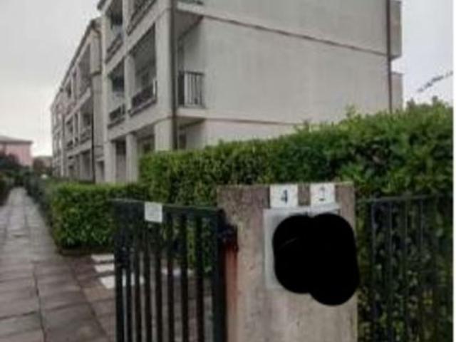 Appartamento in vendita di 96 m² in Via P. Nenni