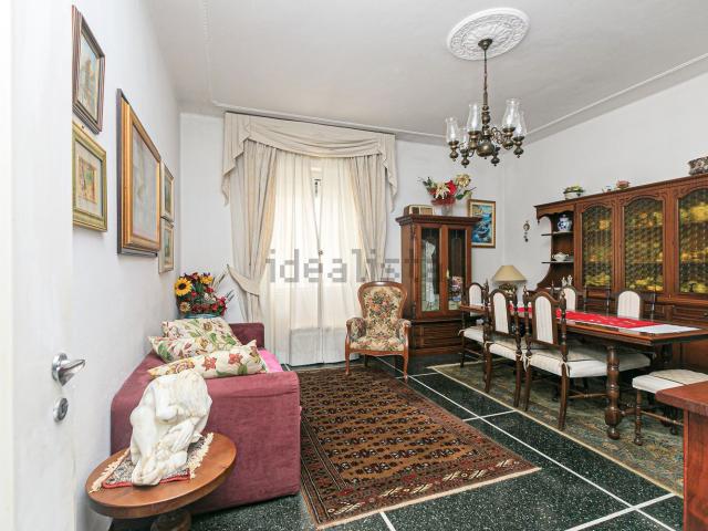 Appartamento in vendita di 96 m² in Via P. Ronco, 20