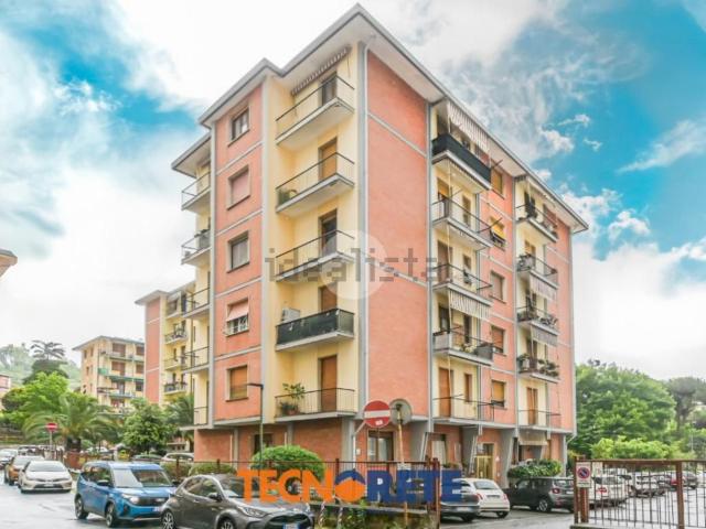 Appartamento in vendita di 96 m² in Via Paolo Bentivoglio, 67