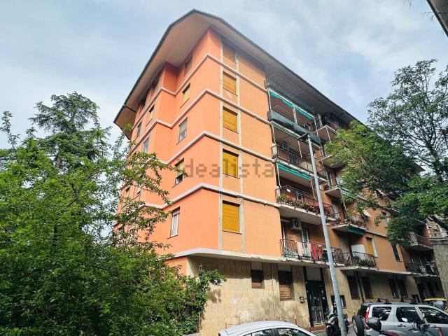 Appartamento in vendita di 96 m² in Via Paolo Magretti, 19