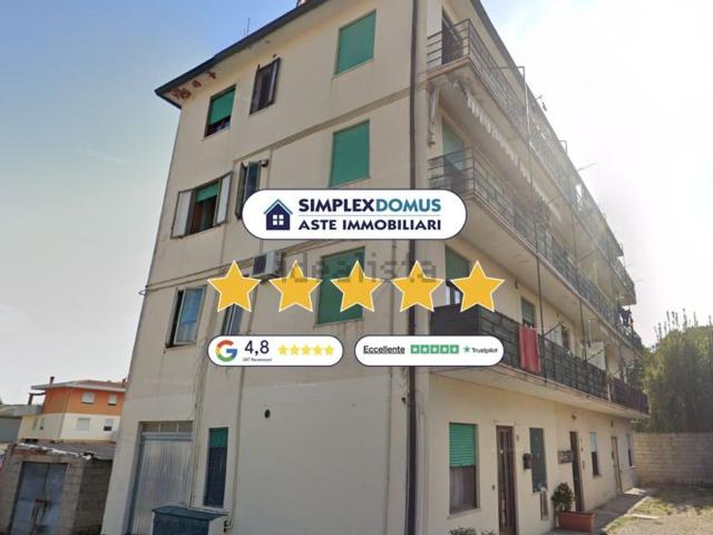 Appartamento in vendita di 96 m² in Via Pacinotti