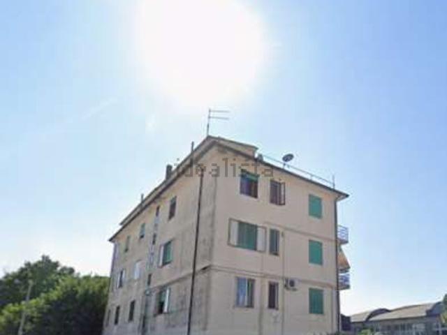 Appartamento in vendita di 96 m² in Via Pacinotti