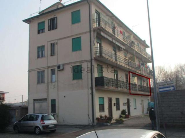 Appartamento in vendita di 96 m² in Via Pacinotti