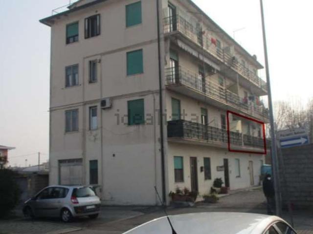 Appartamento in vendita di 96 m² in Via Pacinotti, 74