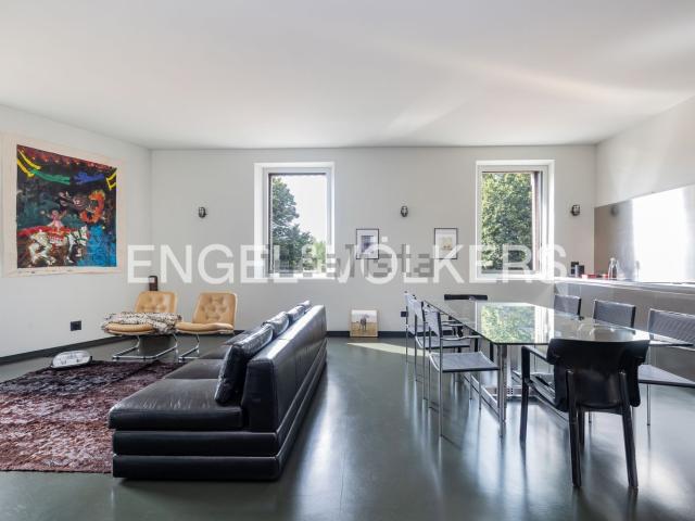 Appartamento in vendita di 96 m² in Via Padova, 84