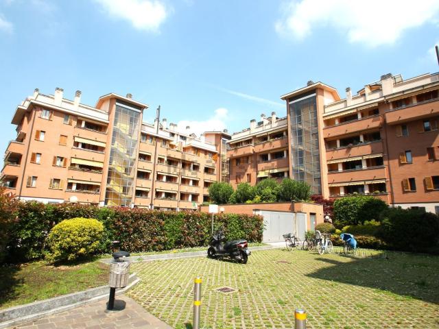 Appartamento in vendita di 96 m² in Via Palanzone