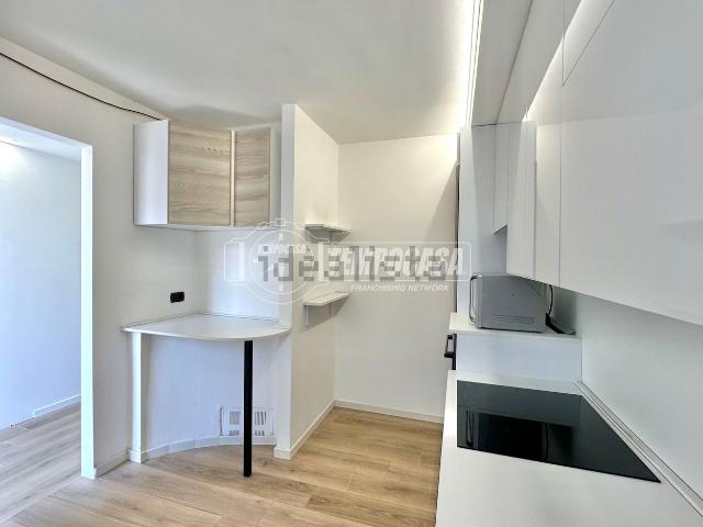 Appartamento in vendita di 96 m² in Via Palestro
