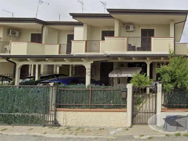 Appartamento in vendita di 96 m² in Via Palermo