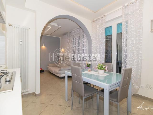 Appartamento in vendita di 96 m² in Via Pallanza