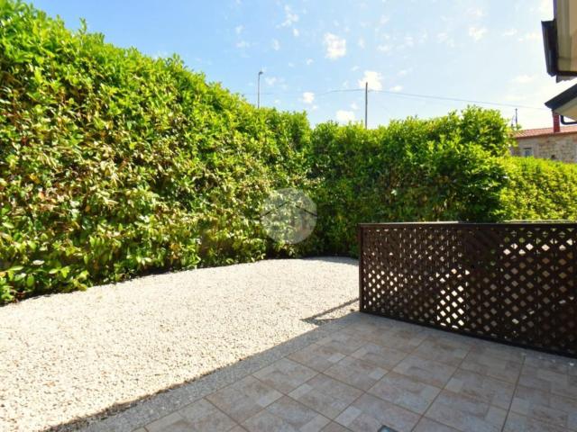 Appartamento in vendita di 96 m² in Via Papa Giovanni XXIII, 2