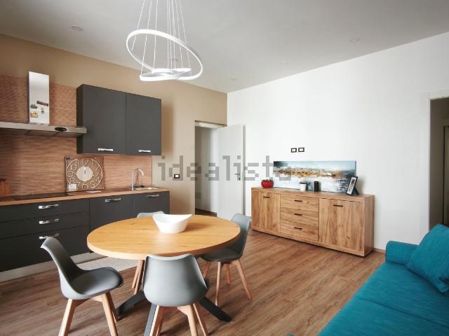 Appartamento in vendita di 96 m² in Via Pasubio