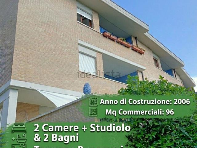 Appartamento in vendita di 96 m² in Via Pasquale Rotondi, 12