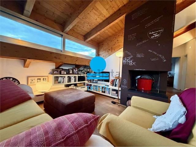 Appartamento in vendita di 96 m² in Via Pennabilli, 10