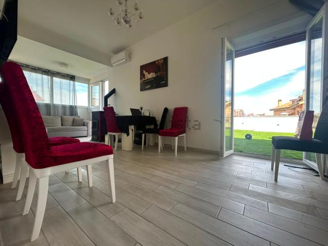 Appartamento in vendita di 96 m² in Via Pegaso