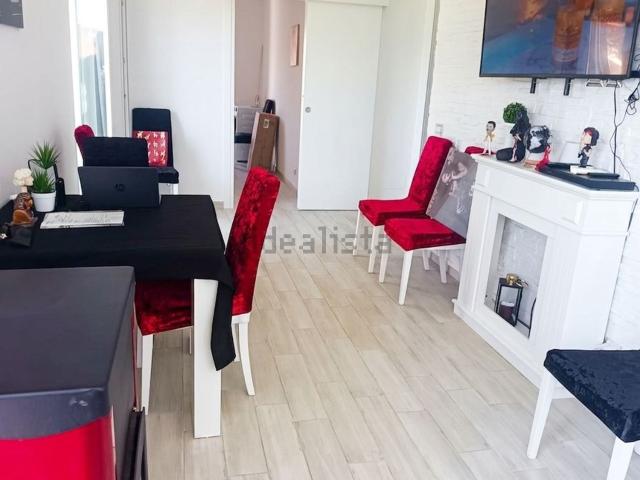 Appartamento in vendita di 96 m² in Via Pegaso, 5