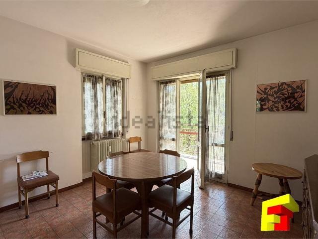 Appartamento in vendita di 96 m² in Via per Cassina, 7