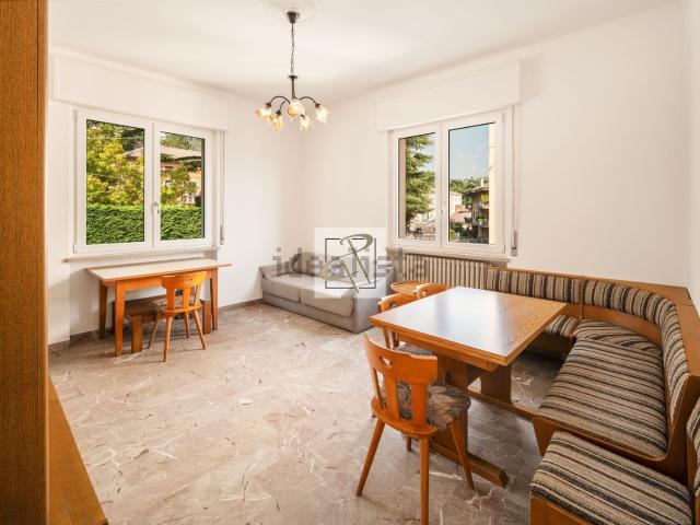 Appartamento in vendita di 96 m² in Via Perarol, 13