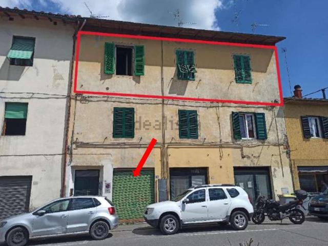 Appartamento in vendita di 96 m² in Via Pestello
