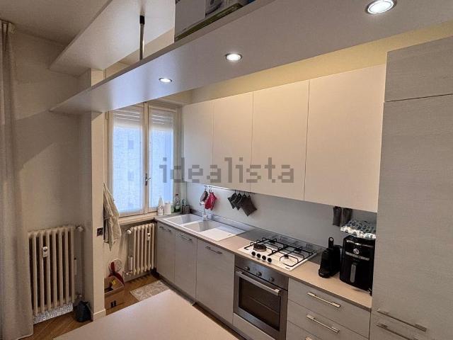 Appartamento in vendita di 96 m² in Via Piave, 41