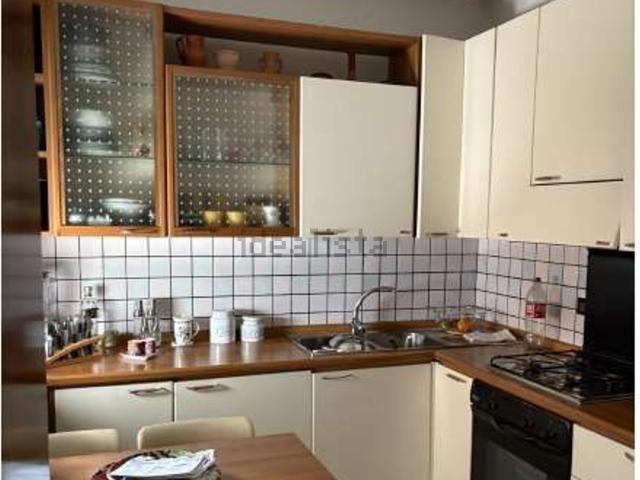 Appartamento in vendita di 96 m² in Via Piave, 96