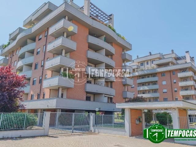 Appartamento in vendita di 96 m² in Via Pietro Bubba, 41