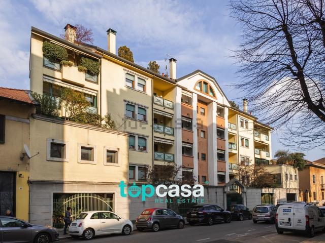 Appartamento in vendita di 96 m² in Via Pietro Micca, 36