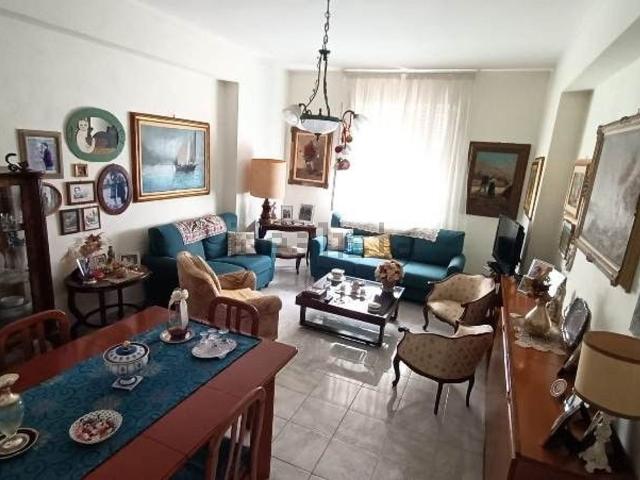 Appartamento in vendita di 96 m² in Via Pietro Novelli