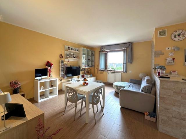 Appartamento in vendita di 96 m² in Via Pietro Nenni