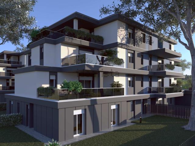 Appartamento in vendita di 96 m² in Via Pietro Nenni, 5
