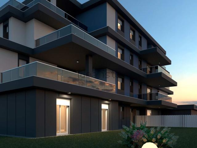 Appartamento in vendita di 96 m² in Via Pietro Nenni, 5