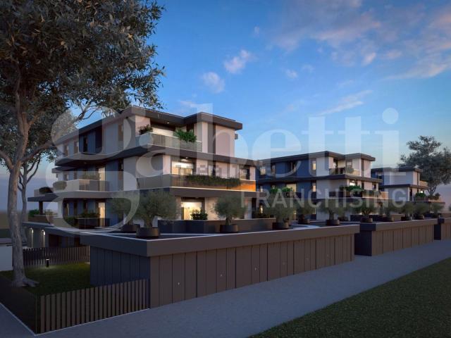 Appartamento in vendita di 96 m² in Via Pietro Nenni, 8