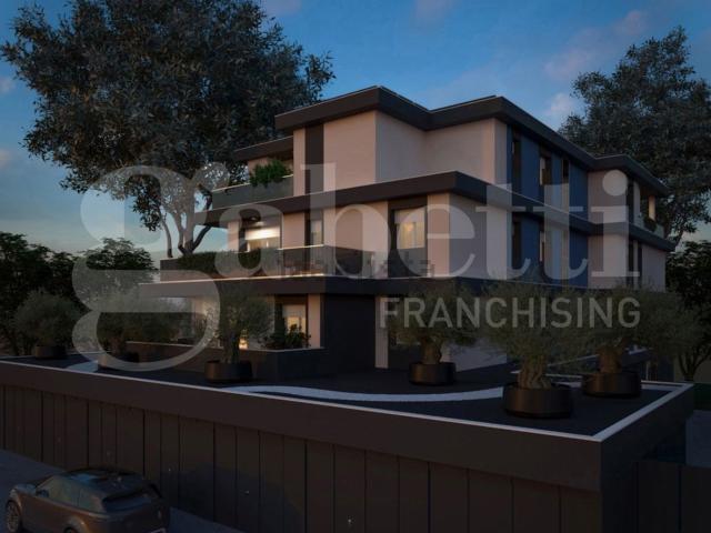 Appartamento in vendita di 96 m² in Via Pietro Nenni, 8