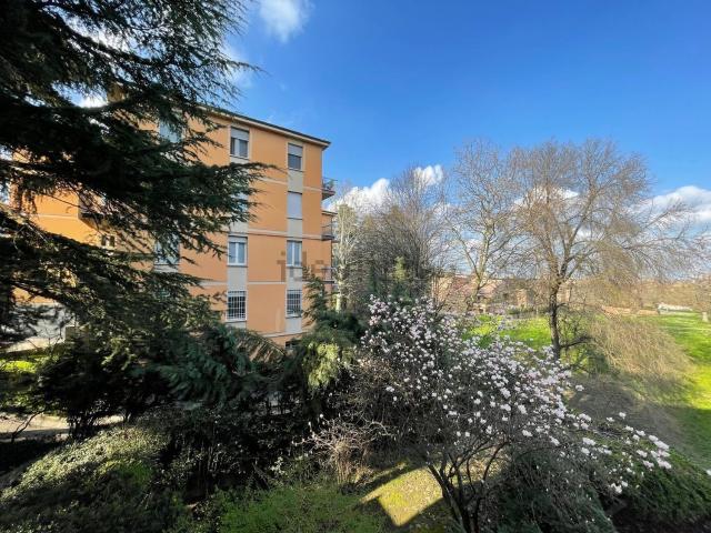 Appartamento in vendita di 96 m² in Via Pier Paolo Molinelli