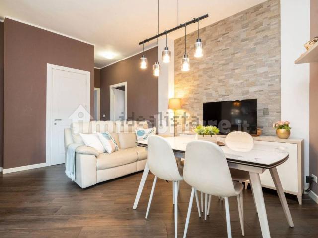 Appartamento in vendita di 96 m² in Via Postumia, 19