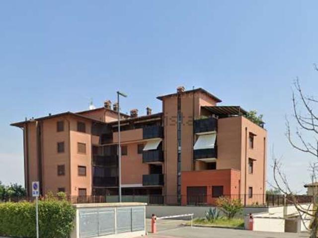 Appartamento in vendita di 96 m² in Via Placido Rizzotto, 75