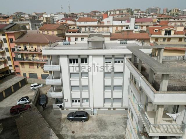Appartamento in vendita di 96 m² in Via Plebiscito, 22