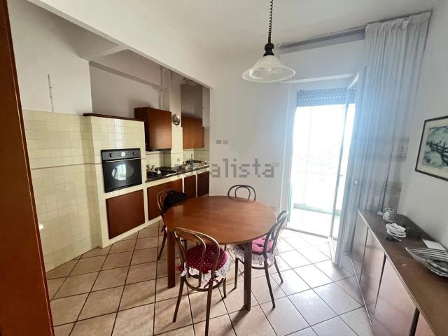 Appartamento in vendita di 96 m² in Via Prati, 22