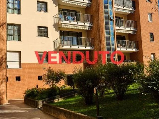 Appartamento in vendita di 96 m² in Via Privata Trasimeno, 40