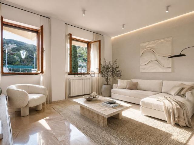 Appartamento in vendita di 96 m² in Via Privata Unione Sovietica
