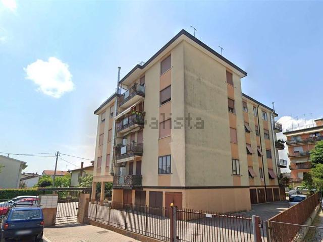 Appartamento in vendita di 96 m² in Via Primo Maggio, 7
